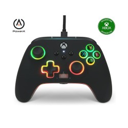 PowerA Spectra Infinity Enhanced Wired Controller For Xbox Series X|S (Xbox One) - (Open Sealed)